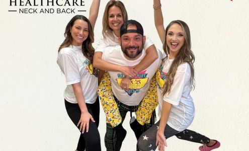 Texas Healthcare Neck & Back Clinics P.A.