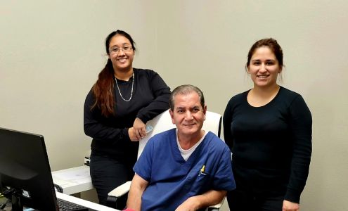 Accident Centers of Texas