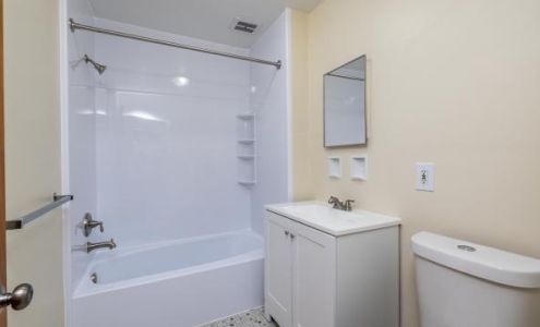 Pine Manor Apartments