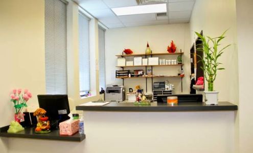 Nicole P. Tran, DC 2308 Bardin Rd #200, Grand Prairie Texas 75052