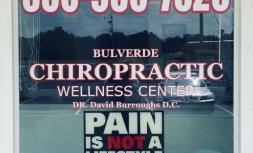 Bulverde Chiropractic Wellness