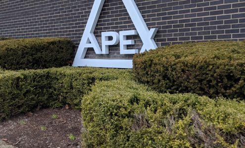 Apex Tool Works, Inc. Rolling Meadows