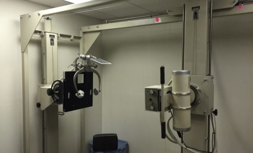 Trawood Chiropractic