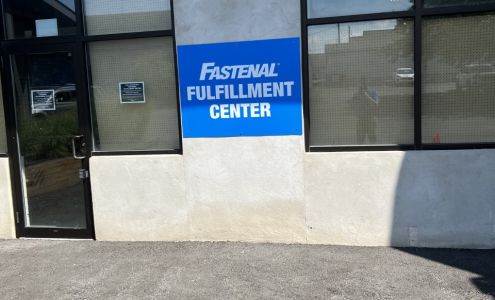 Fastenal Fulfillment Center