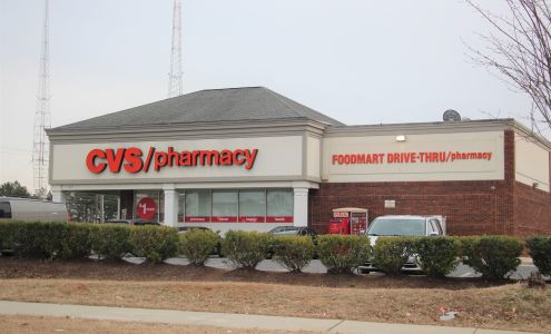 CVS