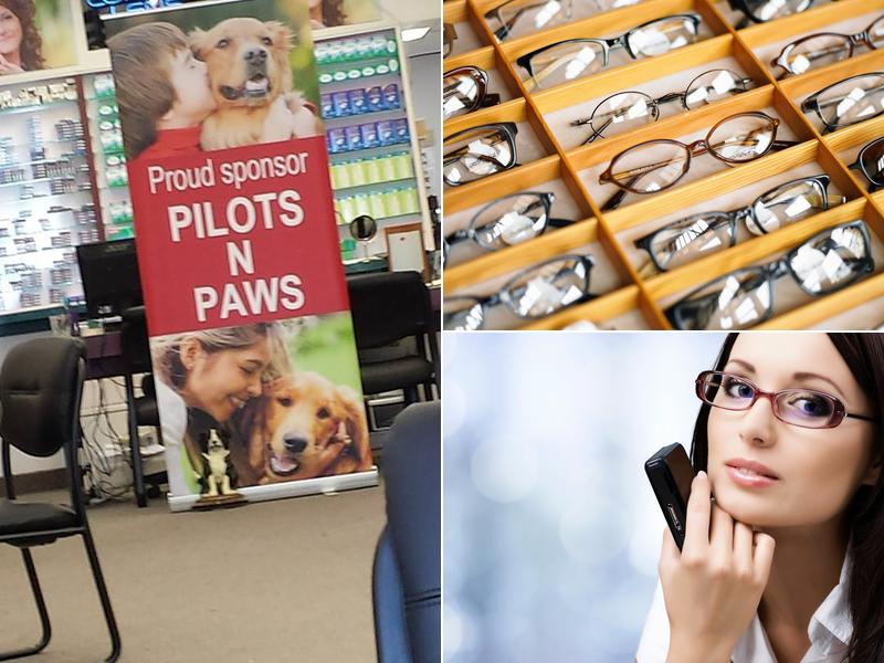 Eyeland Optical Stroudsburg