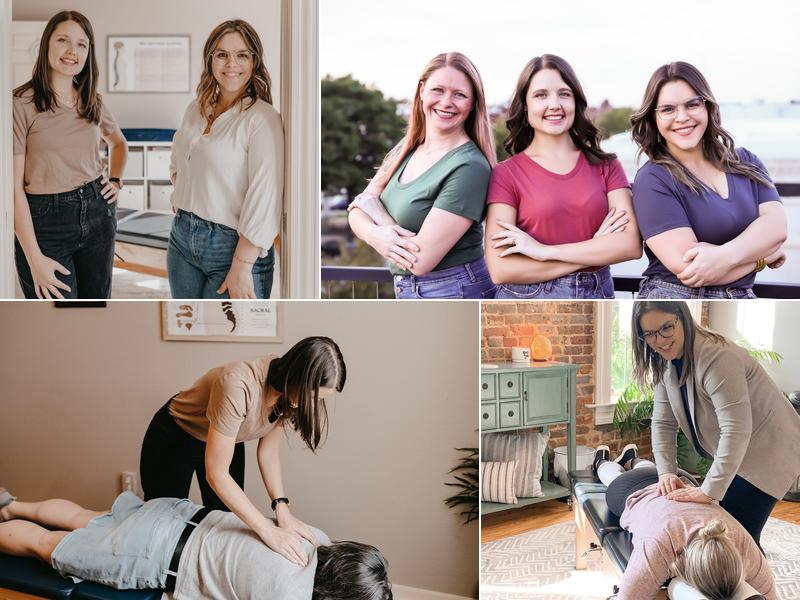 Illumin8 Chiropractic - Chiropractor in McKinney TX