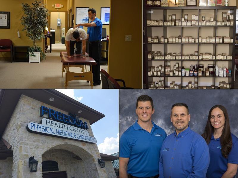 Freedom Health Centers