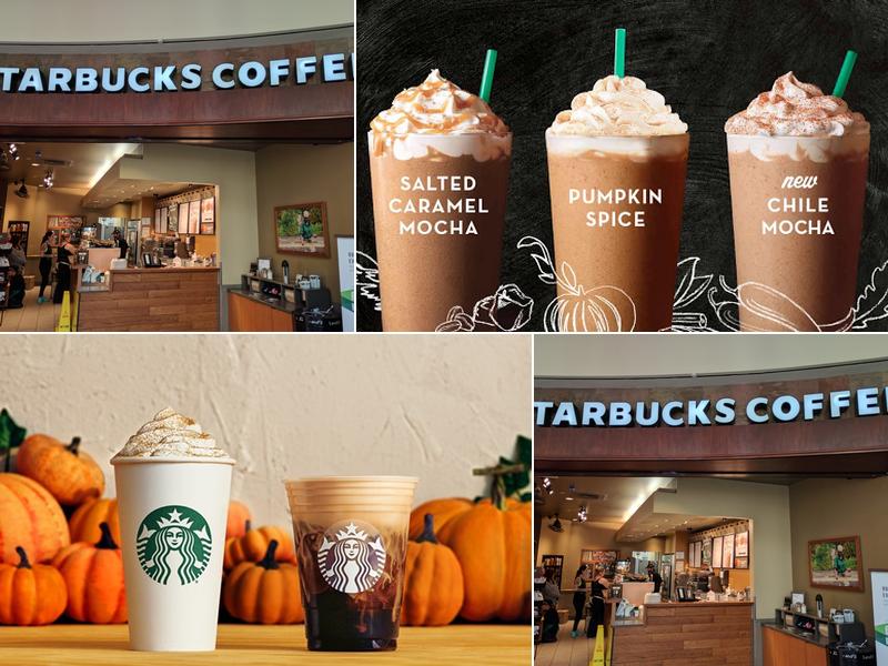 Starbucks 11025 Carolina Pl Pkwy, Pineville