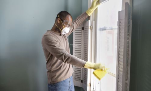 Mold Remdiation Pros PA Poconos Mount Pocono