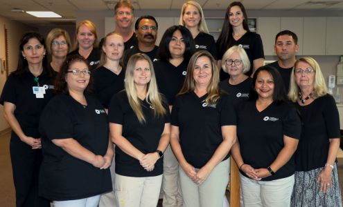 Connally Memorial Rehabilitation Center 497 10th St Suite 201, Floresville Texas 78114