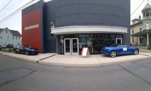 Twin Valley Players Colonnade Millersburg