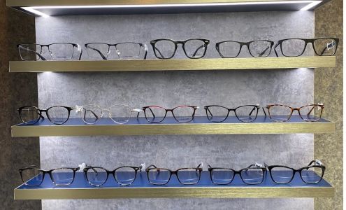 Allegheny Eye Care 175 N Fraley St, Kane Pennsylvania 16735