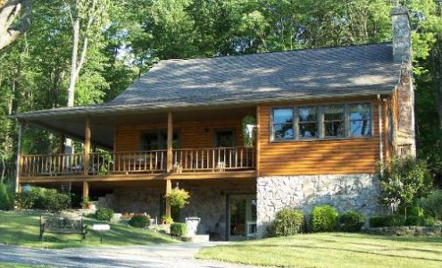 Road Less Traveled Bed and Breakfast Clearfield