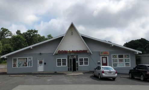 Mount Pocono Laundromat Mount Pocono