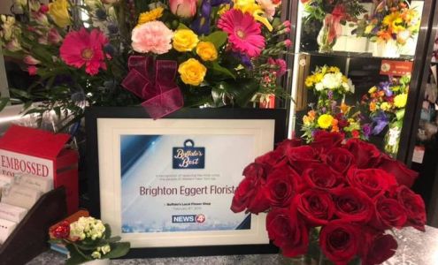 Brighton-Eggert Florist