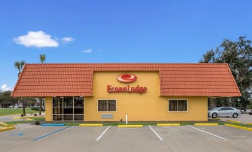 Econo Lodge Live Oak