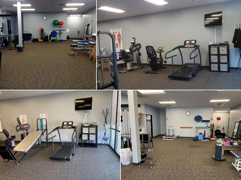 Endeavor Physical Therapy (Manor)