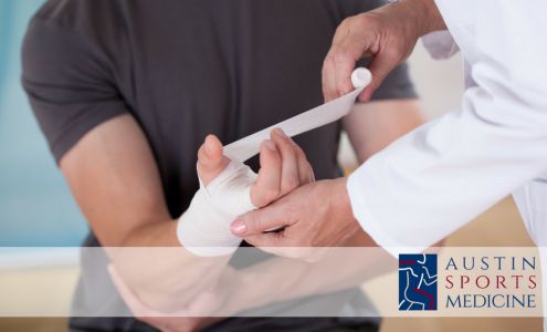 Austin Sports Medicine and Orthopedics