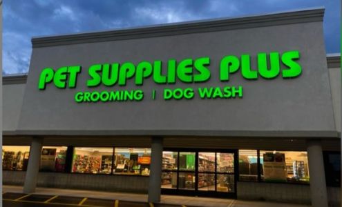 Pet Supplies Plus Hamburg