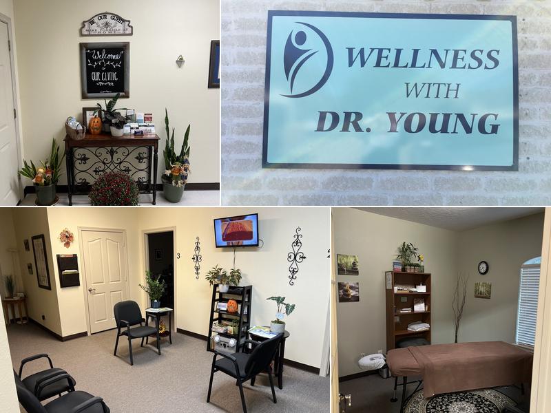 Wellness with Dr. Young