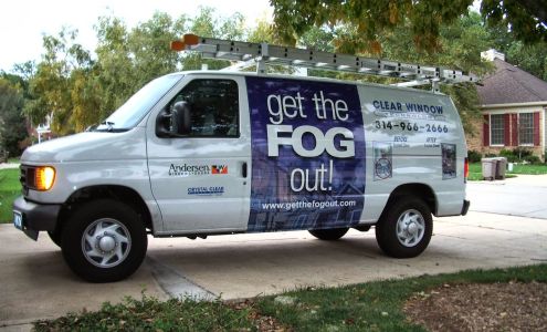 Clear Window Technology