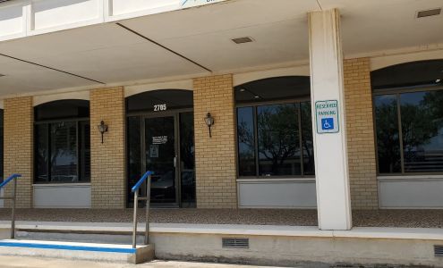 Sports, Back & Pain Management Clinic