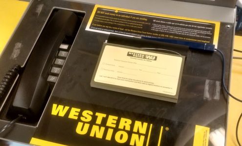 Western Union