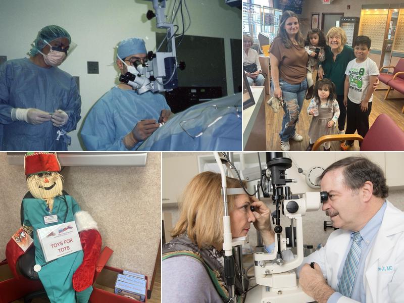 Better Vision New Jersey: Cranford