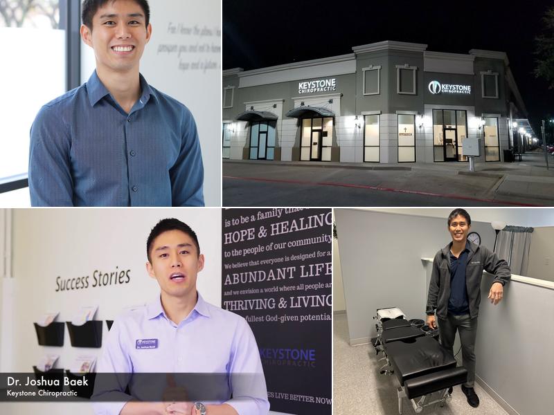 Keystone Chiropractic