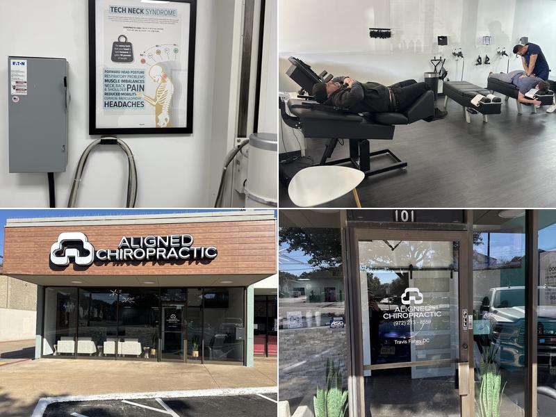 Aligned Chiropractic