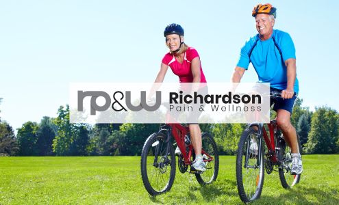 Richardson Pain and Wellness