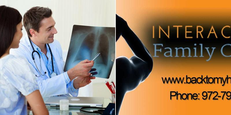 Interactive Family Clinic