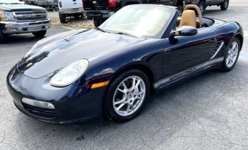 Motor Mile Motors of Bristol