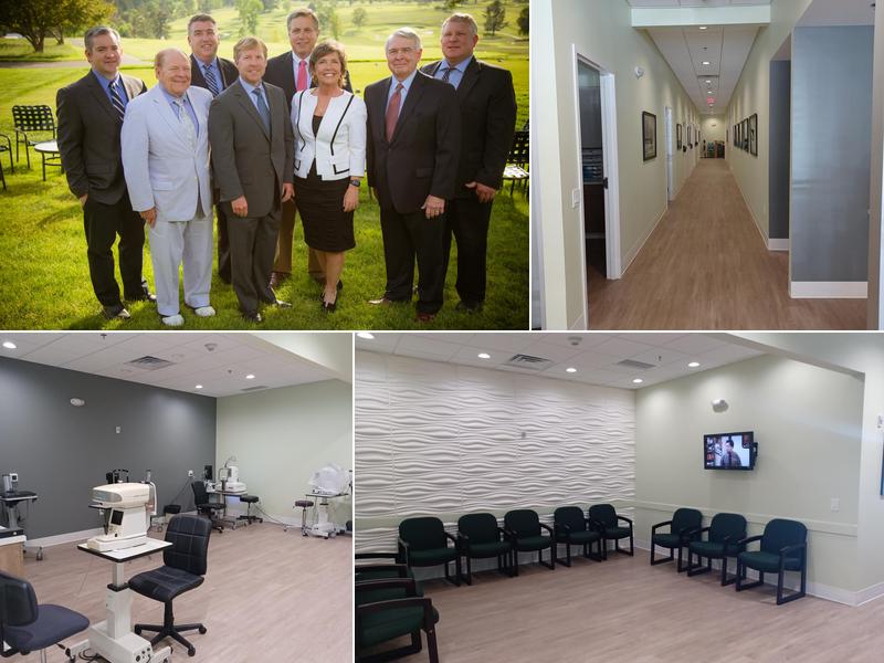 Northeastern Eye Institute