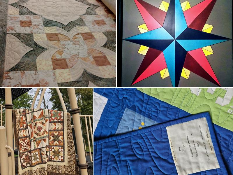 Distinctive Quilting