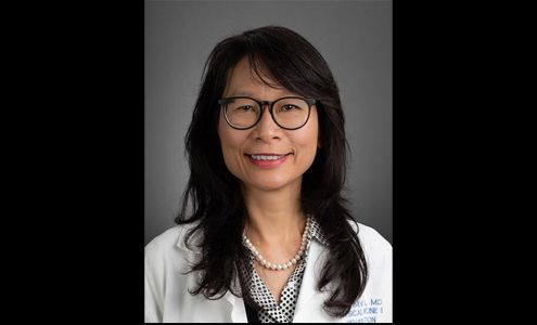 Tammy Lai, MD