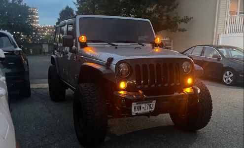 31st Street Wheel Alignment, Muffler & Repair Astoria