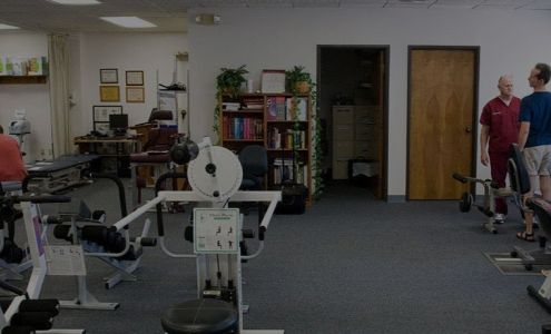 Austin Chiropractic Associates