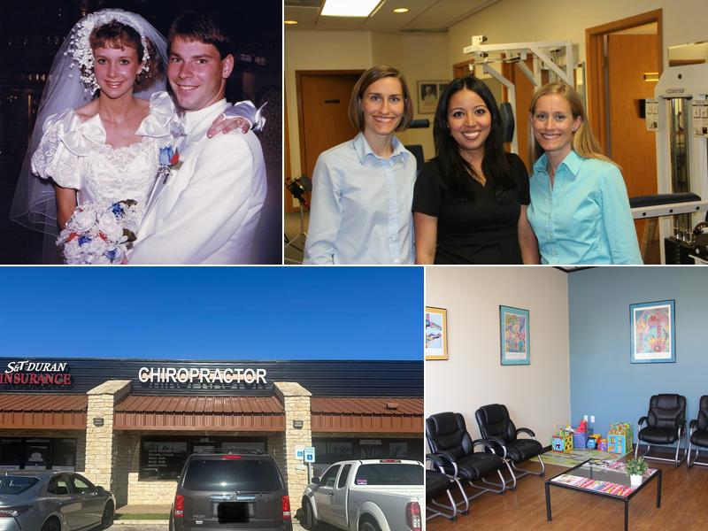 Chicoine Chiropractic - Wells Branch