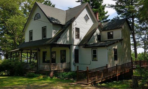 Happy Trails Lodging Hughesville