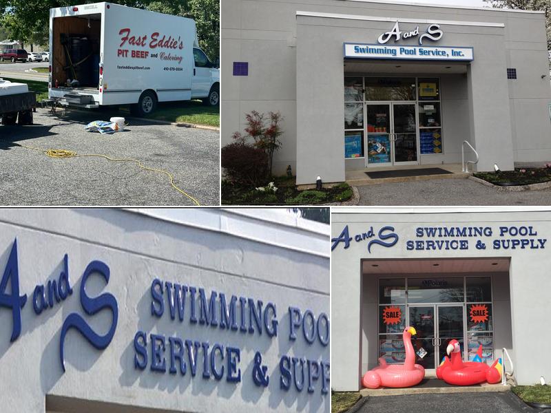 A and S Swimming Pool Service, Inc