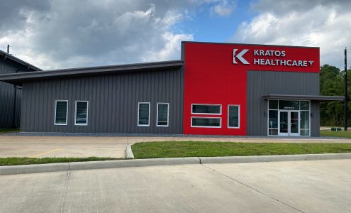 Kratos Health