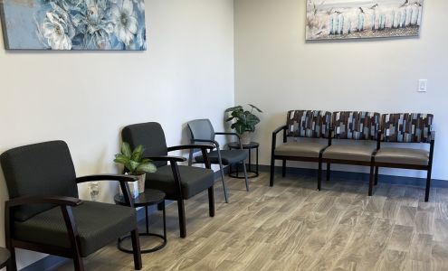 Magnolia Family Medicine