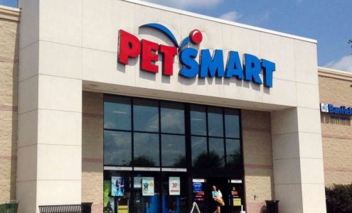 PetSmart