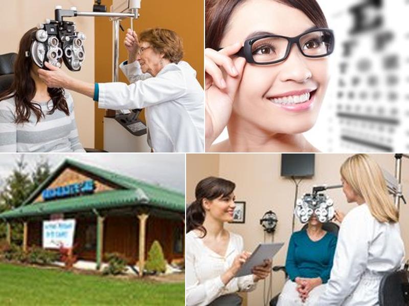 Harrison Kulback Eye Care