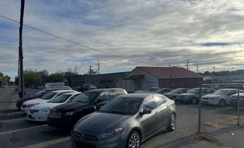 Tennessee Auto Outlet LLC