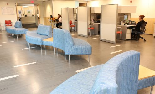 Sun River Health Poughkeepsie