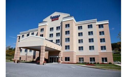 Fairfield by Marriott Inn & Suites Bedford