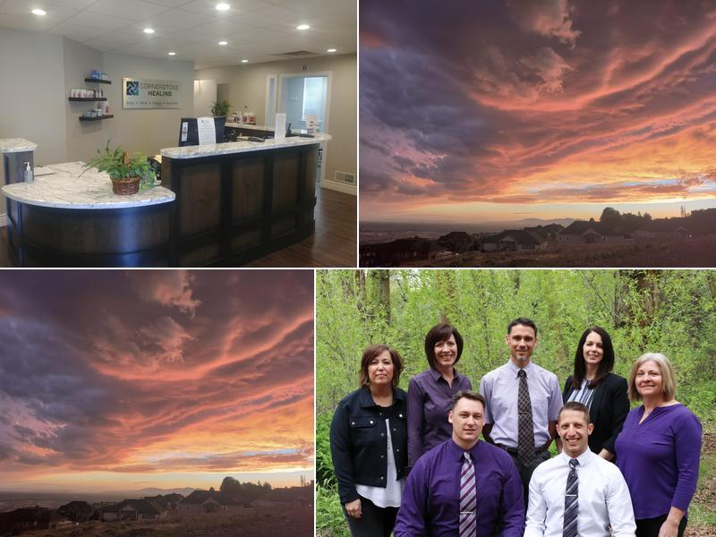 Christensen Chiropractic P.C.